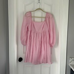 NWT Shop Neighbor by in the beginning dress